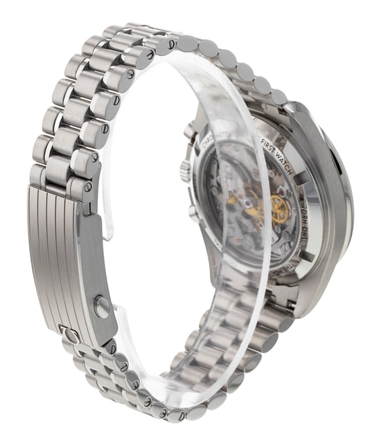 Omega Speedmaster Moonwatch Professional 310.30.42.50.04.001 Image 3